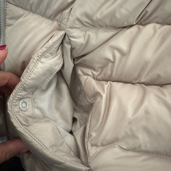 L.L. Bean Boundless Down Puffer Jacket II Women's Regular - Picture 8 of 9